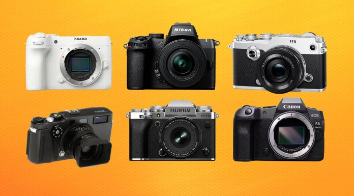 Canon R8 II, Fujifilm X-T6, Nikon Z70… Las cámaras que se presentarán (o no) este otoño rumores – 2