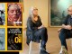 “La primera vez que alguien me dejó entrar en su vida con mi cámara supe que era adicta a la fotografía” Sarah Leen, la mujer que cambió National Geographic Azul y Blanco Moderno Voces En Conversación Miniatura de YouTub
