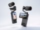 Hohem se apunta al segmento de las cámaras gimbal con su nueva Eyepic modular Hohem-eyepic