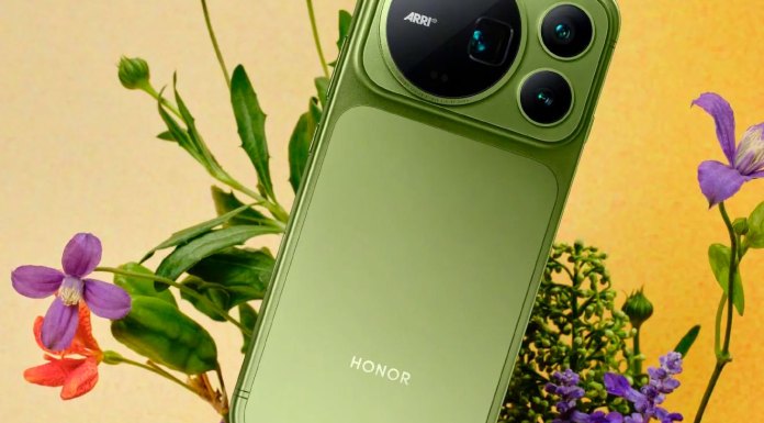 Un smartphone con cámaras Arri: el Honor Magic9 Pro Max se convierte en el primero con grabación nativa en LogC3 honor-magic-9-pro