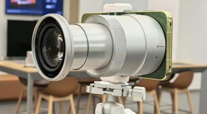 Huawei muestra un módulo fotográfico 24-240 mm f2-4.5 con sensor de 1 pulgada para el Mate 90 Huawei_modulo_012