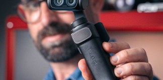 Insta360 Luna Ultra: nuestra experiencia tras un mes de uso intensivo Insta360 Luna Ultra_02