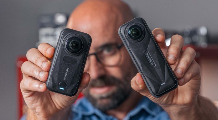 Insta360 X6 Portada 2