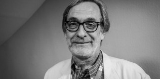 Jean Francois Leroy