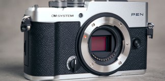 OM System Pen_14