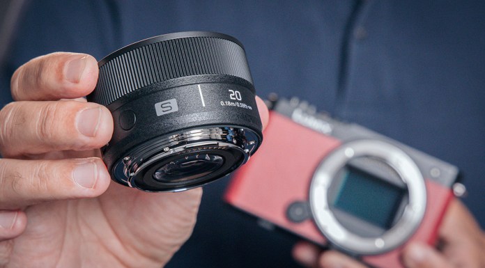 Panasonic Lumix 20 mm f2.5 S, un buen complemento para foto y vídeo en la S9 Panasonic Lumix 20mm f2.5_08