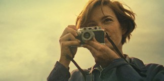 Gerda Taro llega al cine: ‘La Chica de la Leica’, la película que reivindica a la fotógrafa eclipsada por Robert Capa