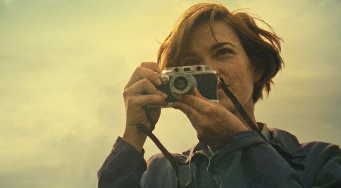 Gerda Taro llega al cine: ‘La Chica de la Leica’, la película que reivindica a la fotógrafa eclipsada por Robert Capa