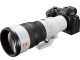 Los nuevos Sony 400 mm f4.5 y 600 mm f6.3 G presumen de ser los más ligeros del mundo en su categoría Sony_600mm_f6.3portada