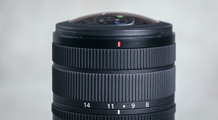 Sony 8-14 mm f3.5 G: un pequeño ojo de pez que puede dar mucho juego Sony 8-14mm G_FE 3.5_06