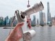 Vivo X500 Pro Max: de Shanghái a Wuzhen con las cámaras Zeiss de uno de los móviles fotográficos del año Vivo X500 Pro Max_Muestra_110