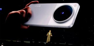 Los Vivo X500 Pro y Pro Max estrenan sensor con tecnología LOFIC que promete un gran rango dinámico Vivo_X500_Shanghai_01