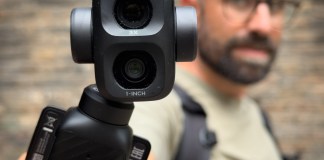 DJI Osmo Pocket 4P: ¿qué aportan la doble cámara y el D-Log 2? DKI Osmo Pocket 4P-4