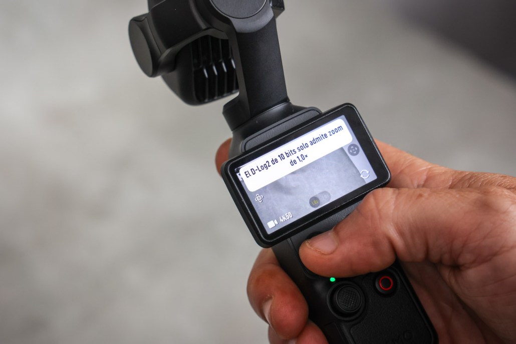 DKI Osmo Pocket 4P-7