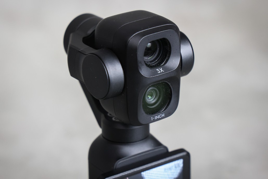 DKI Osmo Pocket 4P-9