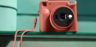 Fujifilm Instax Square 2, la nueva cámara instantánea cuadrara que permite elegir la temperatura de color Fujifilm Instax Square 2_Portada