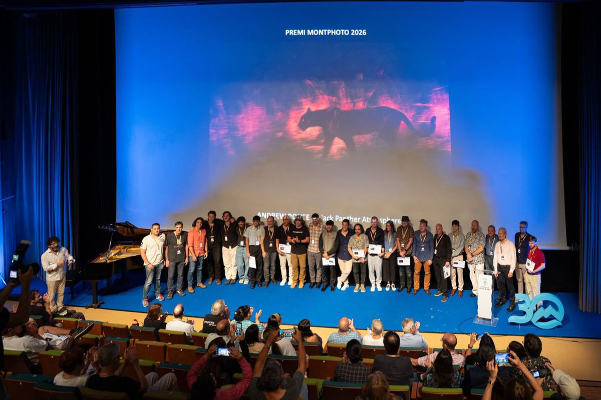 Gala Montphoto 2026