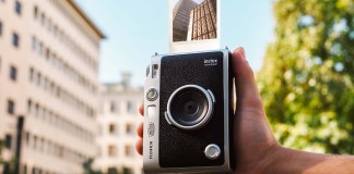 instax mini Evo 2_oficial_Portada