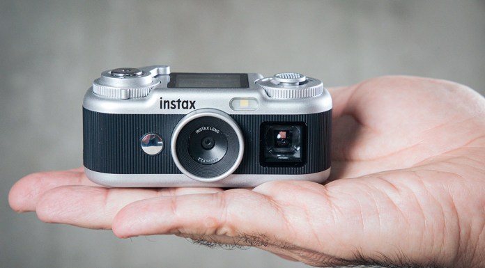 Fujifilm Instax PAL 2: la «instantánea» que sueña con ser una cámara-llavero Instax Pal 2_11