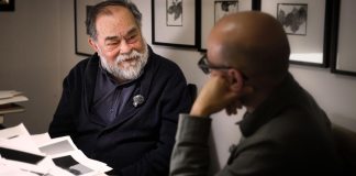 El fotógrafo que retrató a Victor Jara y a Pinochet: en casa de Luis Poirot Poirot_entrevista