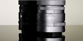 Sigma 50mm F1.4 CL DG Contemporary_oficial_Portada 1