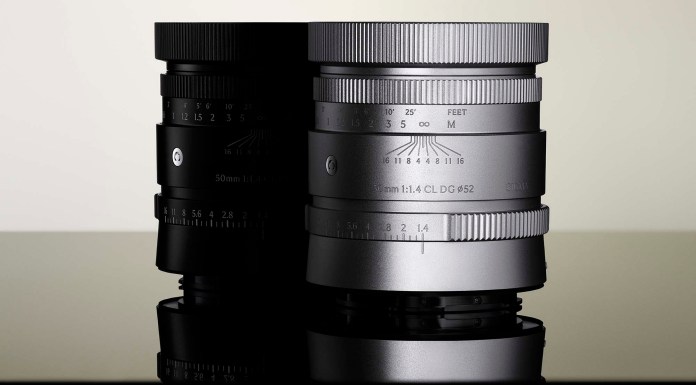 Sigma 50mm F1.4 CL DG Contemporary_oficial_Portada 1