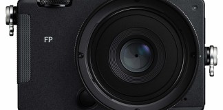 La Sigma FP2 actualiza su propuesta híbrida para foto y vídeo con un sensor parcialmente apilado y un precio de 2200 euros Sigma FP2_oficial_Portada 1