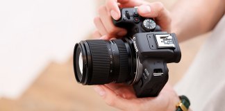 Tamron 16-50 mm f2.8 A, un nuevo zoom estándar para cámaras APS-C Tamron-16-50