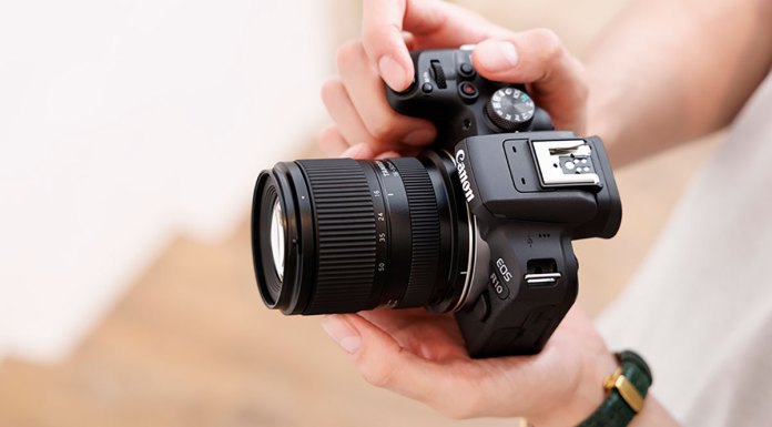 Tamron 16-50 mm f2.8 A, un nuevo zoom estándar para cámaras APS-C Tamron-16-50